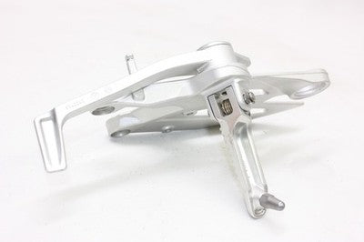 2016 BMW S1000XR OEM RIGHT REARSET REAR SET DRIVER FOOT PEG REST STOP