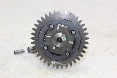 2013 KAWASAKI NINJA 300 OEM ENGINE MOTOR CRANKSHAFT BALANCER GEAR