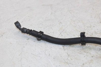 17-22 KAWASAKI Z650 EX650GJ OEM REAR BACK BRAKE HOSE FLUID LINE