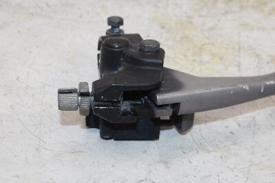2003 KAWASAKI NINJA 250R EX250F OEM CLUTCH PERCH MOUNT WITH LEVER