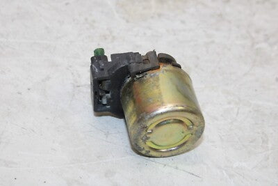 1991 KAWASAKI NINJA 500 OEM ENGINE STARTER RELAY STARTING MOTOR SWITCH