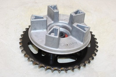 14-16 HONDA CBR650F REAR BACK SPROCKET VORTEX