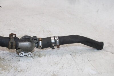 2011 KAWASAKI NINJA 250R EX250J OEM THERMOSTAT HOUSING