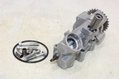 06-09 SUZUKI GSXR 750 OEM ENGINE MOTOR OIL PUMP
