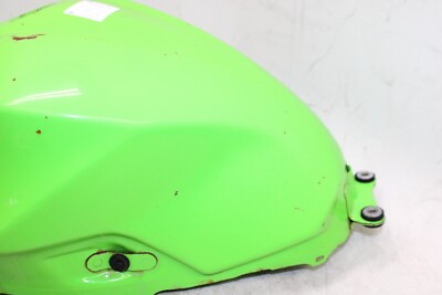 2015 KAWASAKI NINJA 300 EX300B ABS OEM GAS TANK FUEL CELL PETROL RESERVOIR
