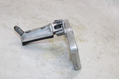 1987 HONDA CBR600F OEM LEFT FRONT FOOT REST PEG STEP