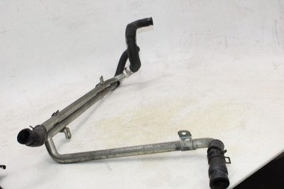 2006 YAMAHA MAJESTY 400 YP400 OEM COOLANT PIPE HOSE LINE PAIR