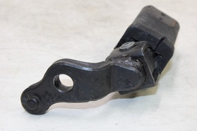 1980 YAMAHA XJ550 SECA OEM RIGHT FRONT FOOT REST PEG STEP
