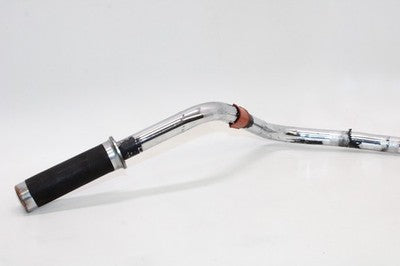 2004 HONDA SHADOW AERO 750 VT750C OEM HANDLEBAR