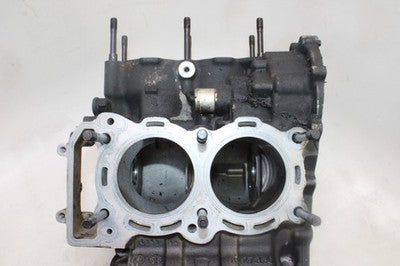 2018 DUCATI PANIGALE V4 OEM ENGINE MOTOR CRANKCASE CRANK CASES BLOCK