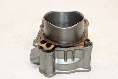 01-09 SUZUKI SV650 OEM REAR ENGINE MOTOR PISTON CYLINDERS BLOCK JUG