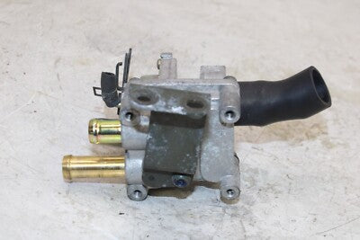2004 YAMAHA V STAR 1100 XVS1100 OEM AIR VALVE SOLENOID TOP ENGINE SWITCH SENSOR
