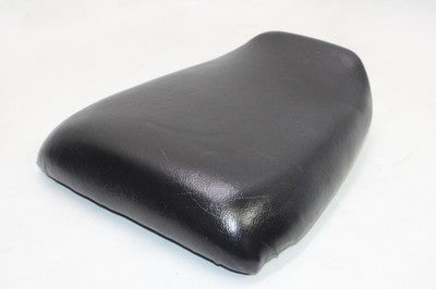 1995 KAWASAKI NINJA ZX6R ZX600F OEM REAR PASSENGER TANDEM SEAT SADDLE PILLION