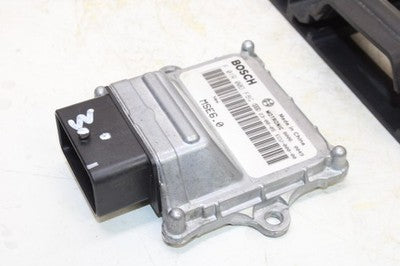 2024 CF-MOTO 450SS OEM ECU COMPUTER CONTROLLER UNIT BLACK BOX ECM CDI