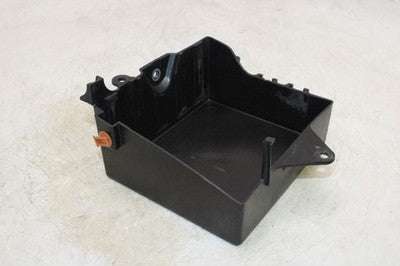 2006 HONDA GOLDWING 1800 GL1800 OEM BATTERY TRAY BOX HOLDER