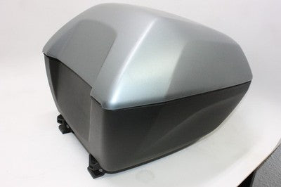 2016 BMW S1000XR OEM REAR LUGGAGE BOX