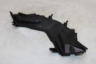 2014 KAWASAKI NINJA 300 EX300A OEM SEAT FRONT UPPER COWL COVER