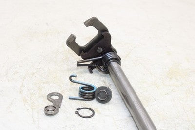 03-09 SUZUKI SV650 OEM SHIFTER SHIFT SHAFT