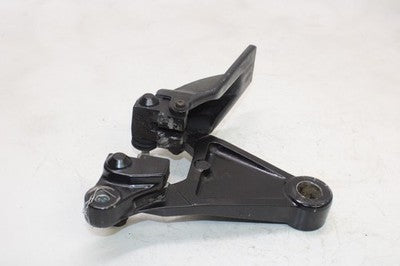 1980 Honda CB750F OEM REAR BACK BRAKE CALIPER MOUNT BRACKET