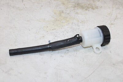17-25 KAWASAKI NINJA 650 EX650NM OEM REAR BRAKE MASTER RESERVOIR TANK BOTTLE