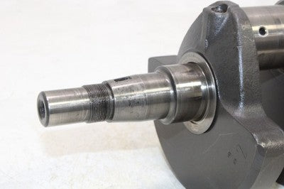 2000 DUCATI MONSTER 750 OEM ENGINE MOTOR CRANKSHAFT CRANK SHAFT