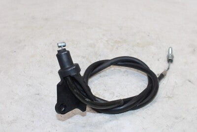 03-09 SUZUKI SV650S OEM CLUTCH CABLE LINE