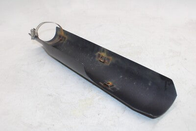 99-05 YAMAHA V STAR 1100 XVS1100 OEM EXHAUST COVER