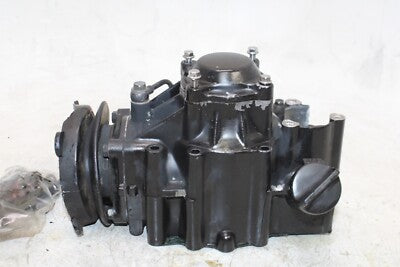 1998 KAWASAKI CONCOURS 1000 ZG1000A OEM ENGINE SPROCKET COVER