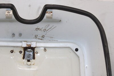 2002 BAJAJ CHETAK OEM FRONT GLOVE COMPARTMENT