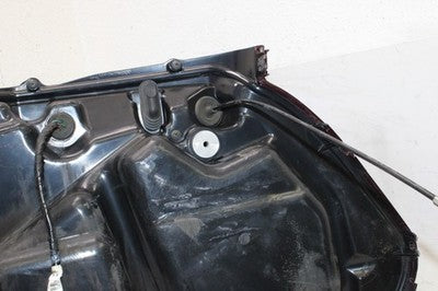 2006 HONDA GOLDWING 1800 GL1800 OEM RIGHT LUGGAGE BAG BOX