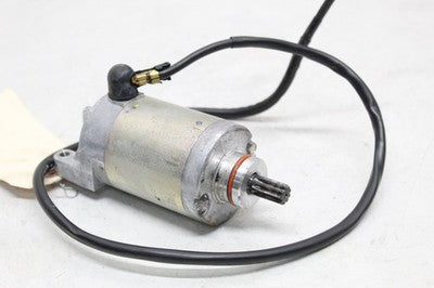 15-24 YAMAHA YZF R3 OEM ENGINE STARTING STARTER MOTOR -DC 12V