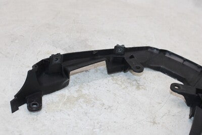 2022 HONDA NAVI NVA110B OEM REAR CENTER FAIRING COVER TRIM