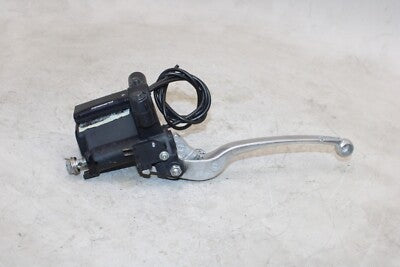 2014 SUZUKI VSTROM 1000 DL1000A ABS OEM FRONT BRAKE MASTER CYLINDER W/ LEVER