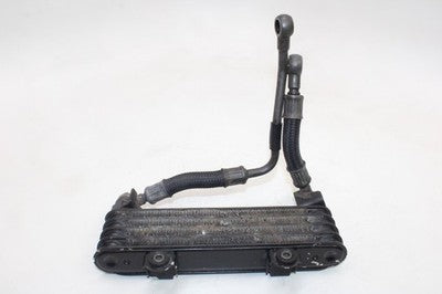 04-09 SUZUKI VSTROM 650 DL650 OEM ENGINE MOTOR OIL COOLER