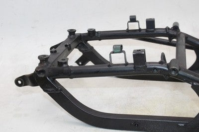 01-07 SUZUKI HAYABUSA GSX1300R OEM REAR SUBFRAME BACK SUB FRAME