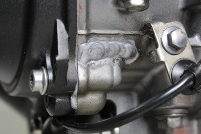 2016 HONDA CBR650F OEM ENGINE MOTOR