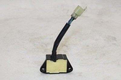 96-99 KAWASAKI VULCAN 1500 VN1500A OEM TURN SIGNAL BLINKER RELAY FLASHER SWITCH