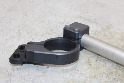 1998 DUCATI MONSTER 900 OEM LEFT CLIP ON HANDLEBAR