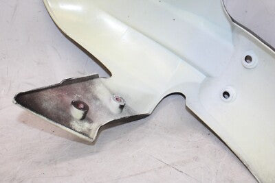 2013 KAWASAKI NINJA 300 OEM FRONT WHEEL FENDER COWL FAIRING