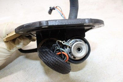 2009 VICTORY HAMMER OEM FUEL GAS PUMP