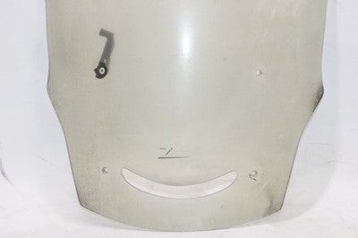 2003 BMW K1200GT K41 OEM WINDSHIELD WIND SCREEN