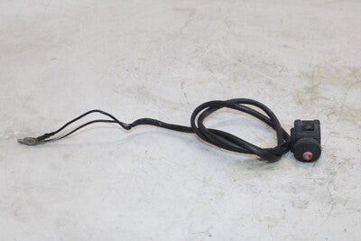 1992 KAWASAKI KX250 OEM KILL OFF SWITCH BUTTON