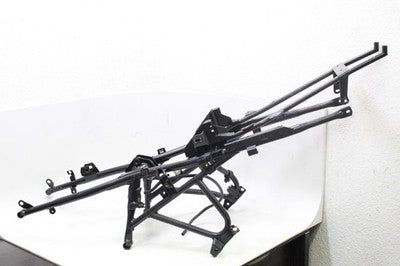 2000 BMW R1100RT OEM REAR SUBFRAME BACK SUB FRAME