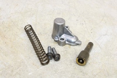 2014 BMW S1000RR OEM OIL PRESSURE COVER