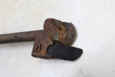 80-81 YAMAHA XT250 OEM KICKSTAND SIDE KICK STAND