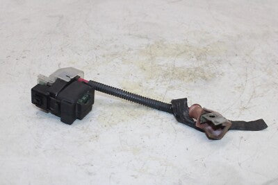 01-05 SUZUKI GSXR 600 OEM ENGINE STARTER RELAY STARTING MOTOR SWITCH