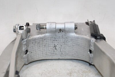 1998 SUZUKI GSXR600 OEM REAR SWINGARM BACK SUSPENSION SWING ARM