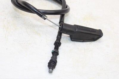 2024 CF-MOTO 450SS OEM CLUTCH CABLE LINE