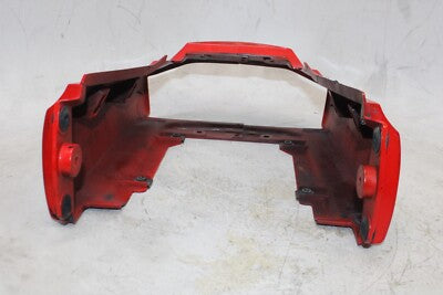 2000 KAWASAKI NINJA 250R EX250F OEM REAR BACK TAIL FAIRING COWL SHROUD
