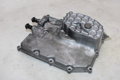 96-98 SUZUKI BANDIT 600 GSF600S OEM ENGINE MOTOR BOTTOM OIL PAN COVER